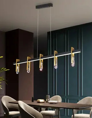 Light Up Your Home: 10 Must-Have Lighting Fixtures That Define Modern Living