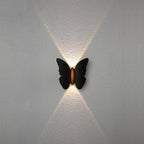 Creative Wall Lamp in the Shape of Butterfly for Living Room, Bedroom