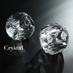 Introd | Luxury Crystal LED Chandelier for Dining Room, Kitchen, Living Room