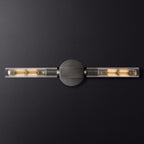 Modern Wall Lamp in American Minimalist Style for Living Room, Bedroom