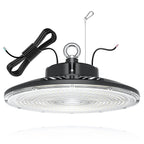 Bagnoli Irpino | LED UFO Shape High Bay Outdoor Light