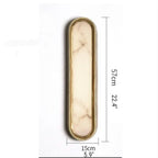 Creative Wall Lamp in Art Deco Style for Living Room, Bedroom