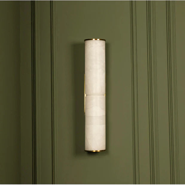 Luxury Marble Wall Lamp in Fashionable Style, Living Room, Bedroom