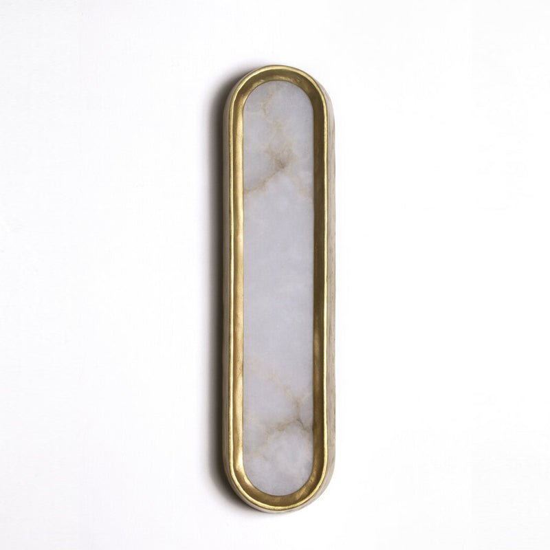 Creative Wall Lamp in Art Deco Style for Living Room, Bedroom