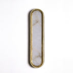 Creative Wall Lamp in Art Deco Style for Living Room, Bedroom