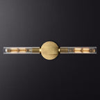 Modern Wall Lamp in American Minimalist Style for Living Room, Bedroom