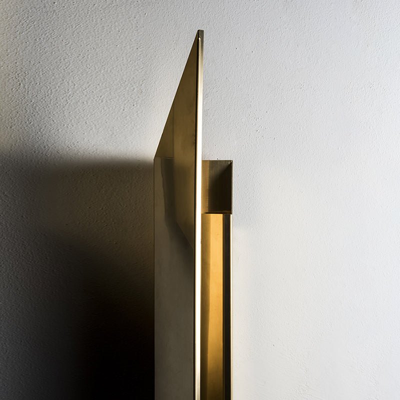 Creative Wall Lamp in Modern Nordic Style for Living Room, Bedroom