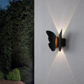 Creative Wall Lamp in the Shape of Butterfly for Living Room, Bedroom
