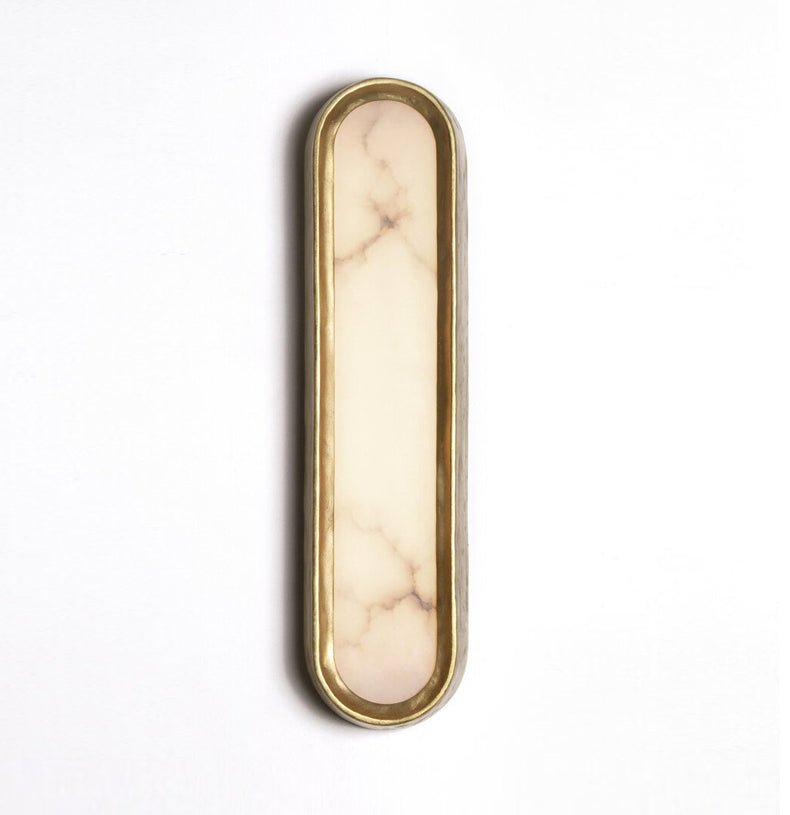 Creative Wall Lamp in Art Deco Style for Living Room, Bedroom