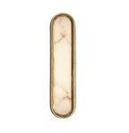 Creative Wall Lamp in Art Deco Style for Living Room, Bedroom