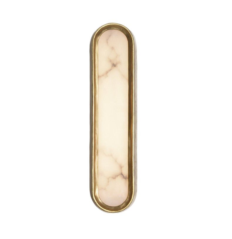 Creative Wall Lamp in Art Deco Style for Living Room, Bedroom