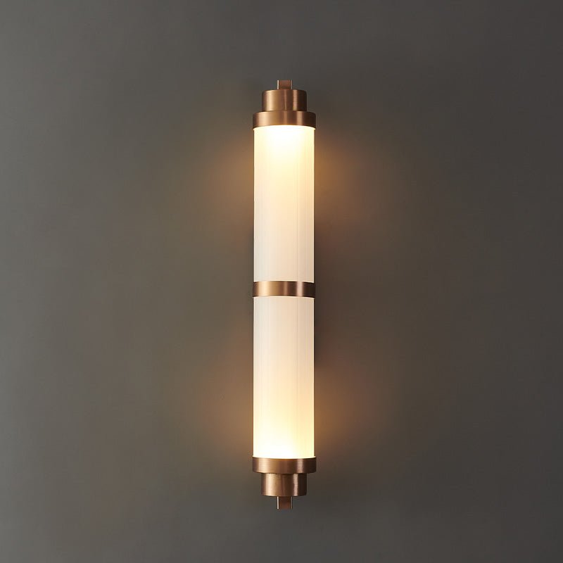 Creative Wall Lamp in Retro Minimalistic Style, Living Room, Bedroom