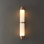 Creative Wall Lamp in Retro Minimalistic Style, Living Room, Bedroom