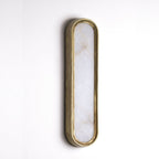 Creative Wall Lamp in Art Deco Style for Living Room, Bedroom