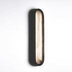 Creative Wall Lamp in Art Deco Style for Living Room, Bedroom