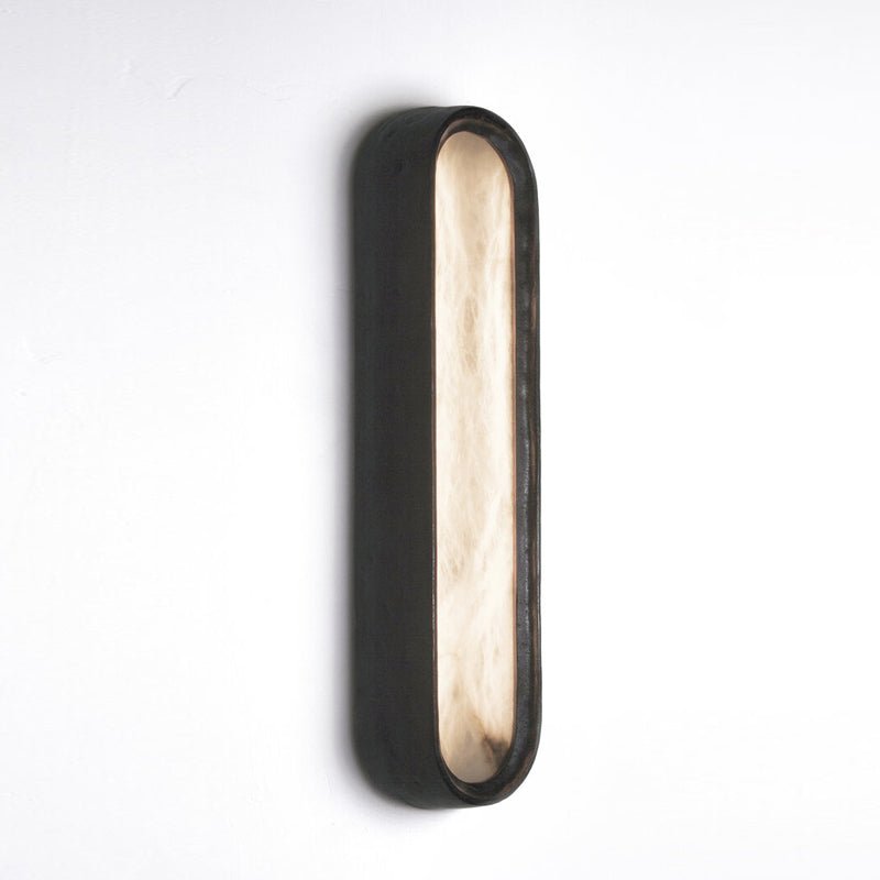 Creative Wall Lamp in Art Deco Style for Living Room, Bedroom