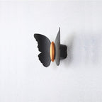 Creative Wall Lamp in the Shape of Butterfly for Living Room, Bedroom