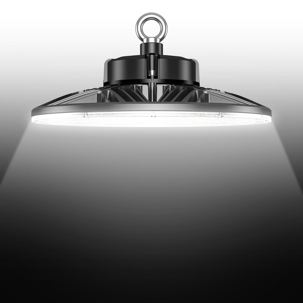 Bagnoli Irpino | LED UFO Shape High Bay Outdoor Light