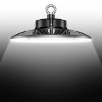 Bagnoli Irpino | LED UFO Shape High Bay Outdoor Light
