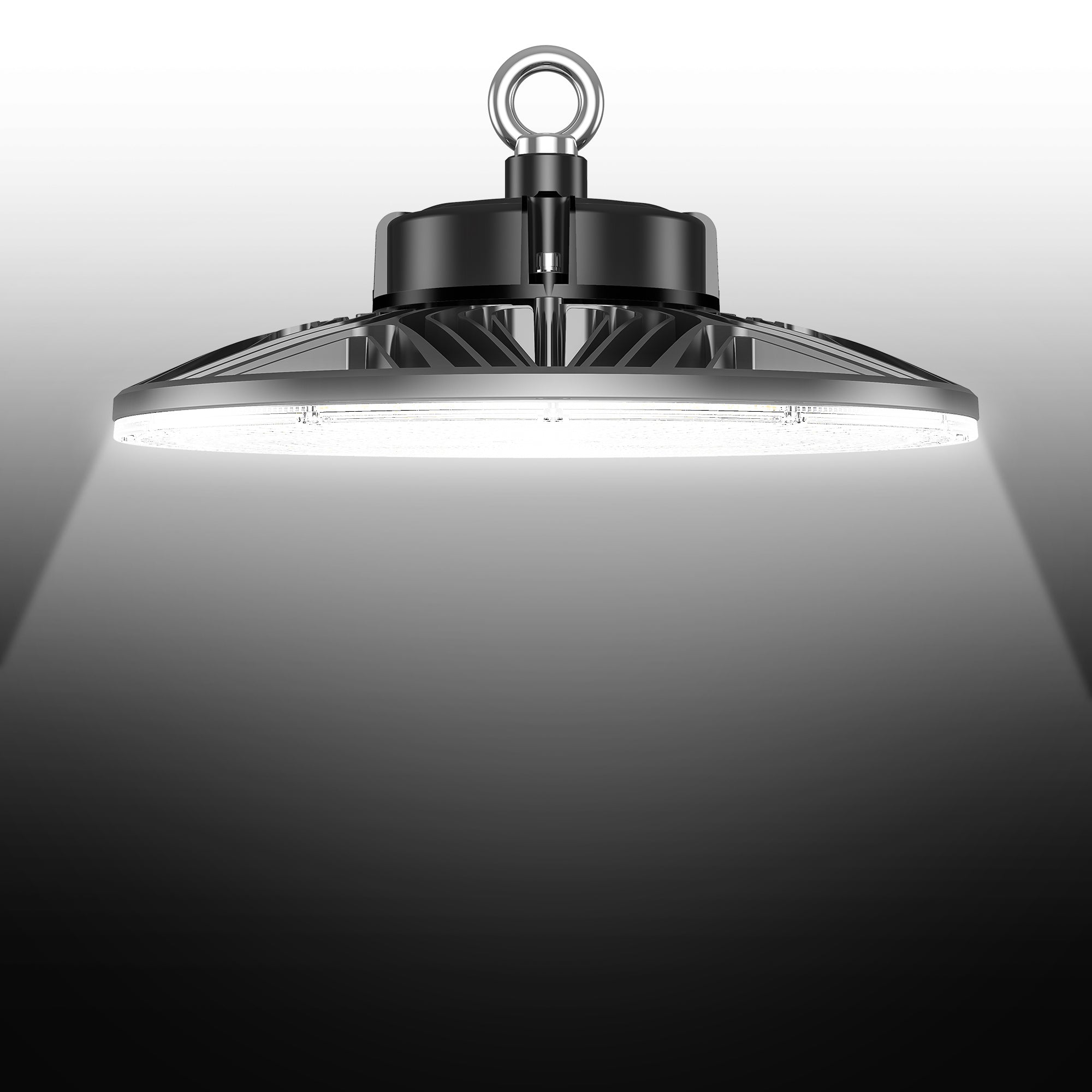Bagnoli Irpino | LED UFO Shape High Bay Outdoor Light