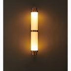 Creative Wall Lamp in Retro Minimalistic Style, Living Room, Bedroom