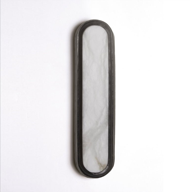 Creative Wall Lamp in Art Deco Style for Living Room, Bedroom