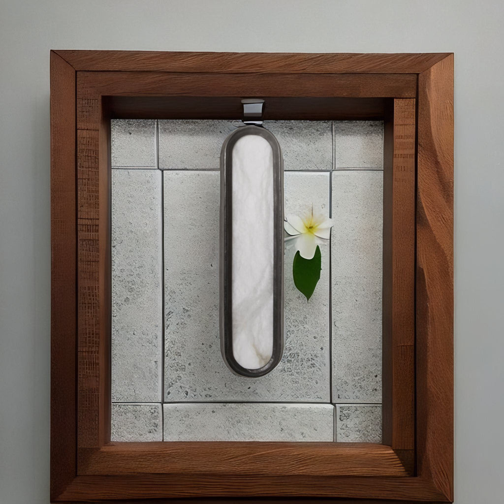 Creative Wall Lamp in Art Deco Style for Living Room, Bedroom