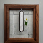 Creative Wall Lamp in Art Deco Style for Living Room, Bedroom