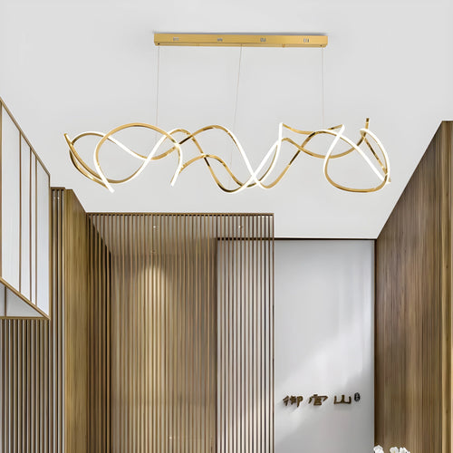 Acquaviva Collecroce | Signature Pendant Chandelier