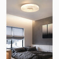 Alia | Luxury Modern Simple Round Ceiling Chandelier