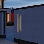 Alice Superiore | Modern Waterproof Outdoor Wall Sconce