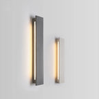 Alice Superiore | Modern Waterproof Outdoor Wall Sconce