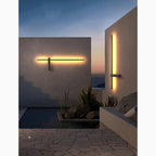 Alleghe | Stylish Minimalistic Outdoor/Indoor Waterproof Wall Sconce