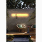 Alleghe | Stylish Minimalistic Outdoor/Indoor Waterproof Wall Sconce