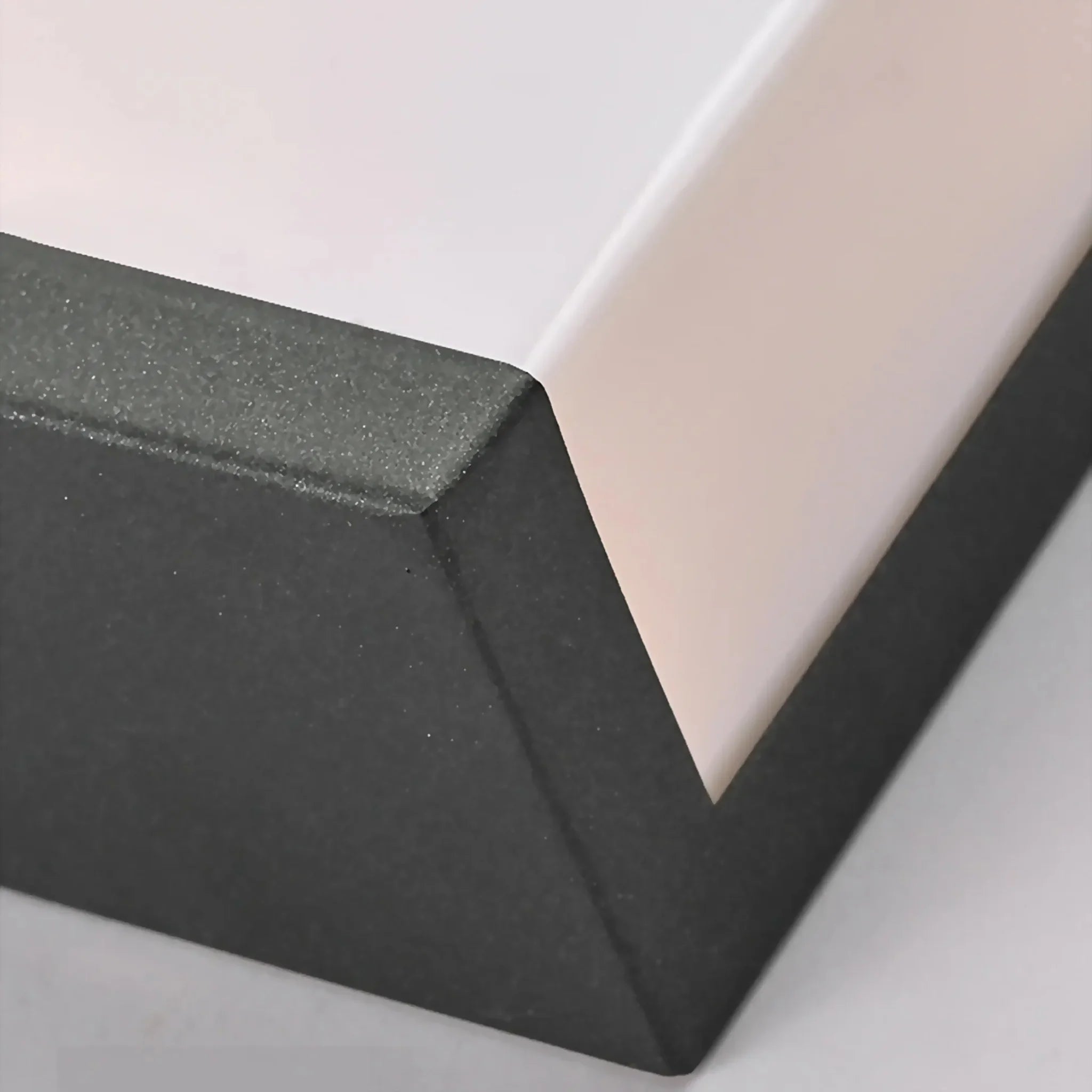 Altamura | Modern Outdoor Black Stylish Exterior LED Wall Lamp