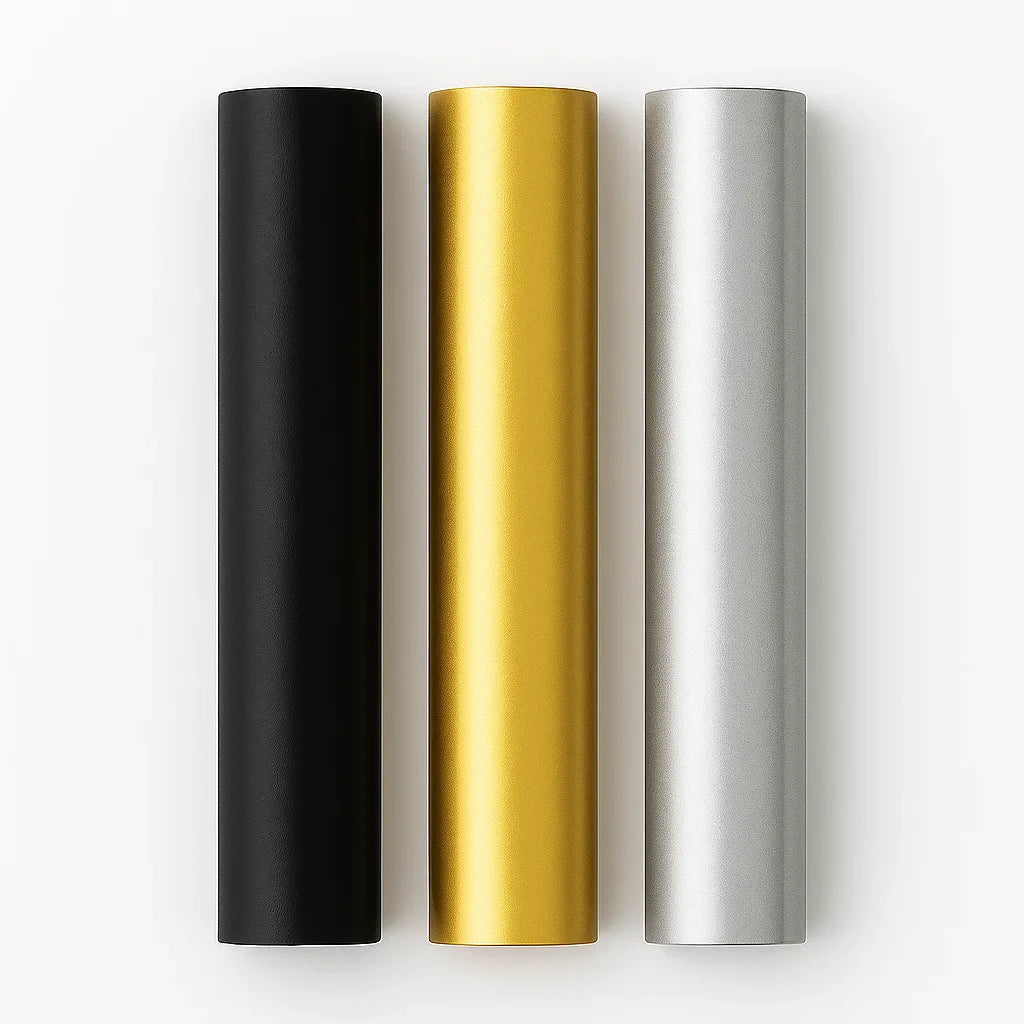 Arden Linear Chandelier - Smart LED Suspension Light For Living Room, Staircase | Gold, Black, Silver Finish