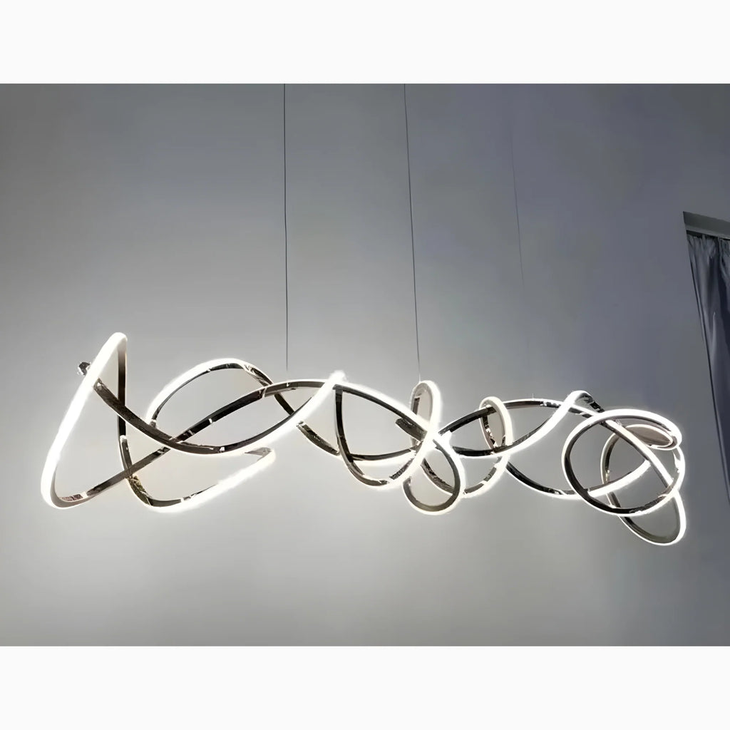 Acquaviva Collecroce | Signature Pendant Chandelier