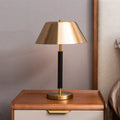 Guttannen | Contemporary LED Desk Lamp for Living Room, Bedroom, Dressing Room
