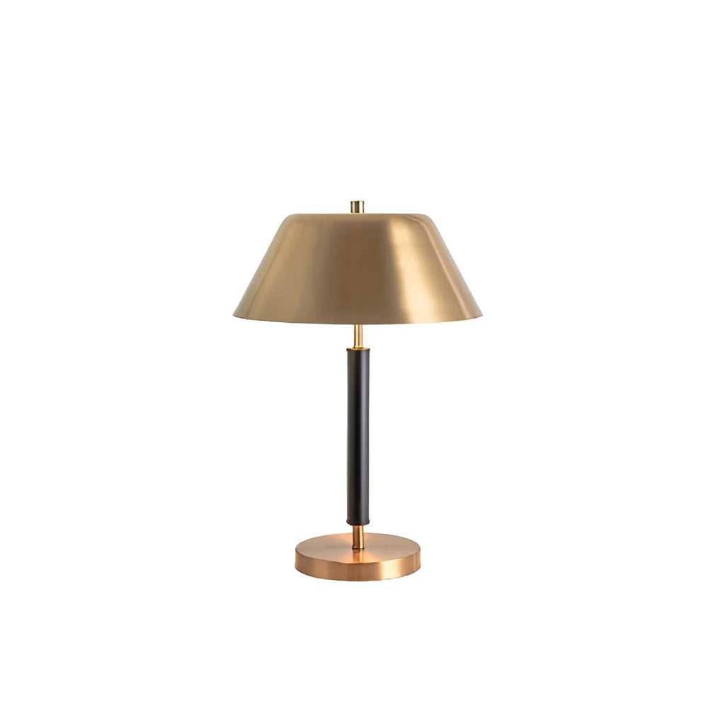 Guttannen | Contemporary LED Desk Lamp for Living Room, Bedroom, Dressing Room