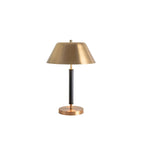 Guttannen | Contemporary LED Desk Lamp for Living Room, Bedroom, Dressing Room