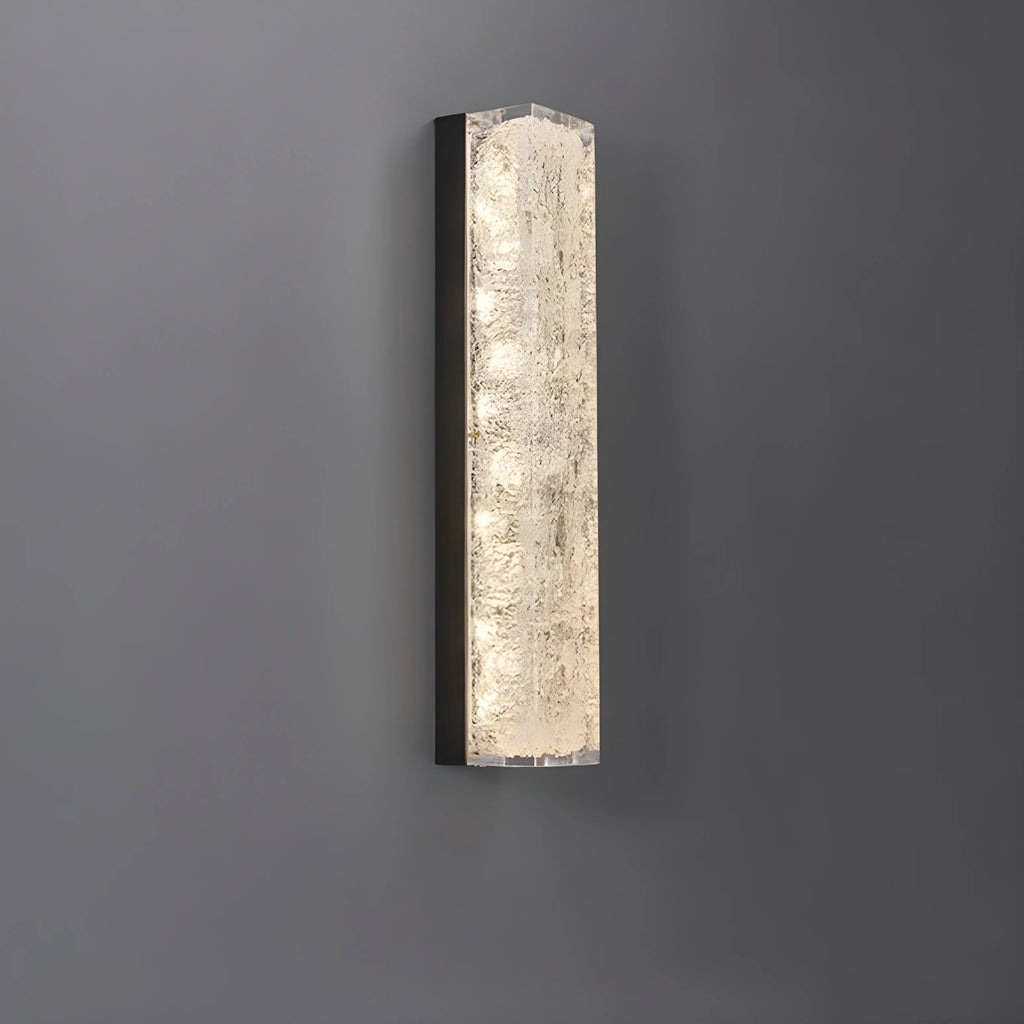 Creative Wall Lamp in Minimalistic Style for Living Room, Bedroom