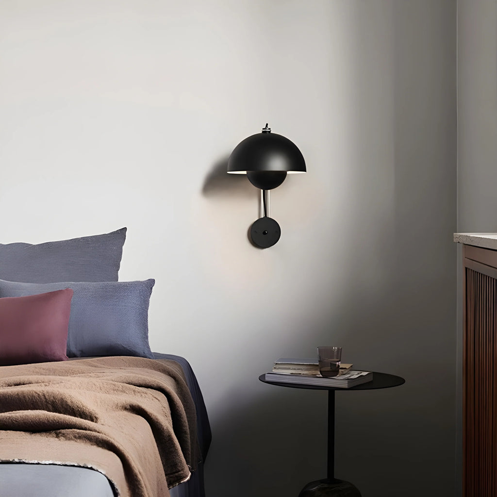 Creative Wall Lamp in Nordic Style for Living Room, Hall, Corridor