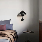 Creative Wall Lamp in Nordic Style for Living Room, Hall, Corridor