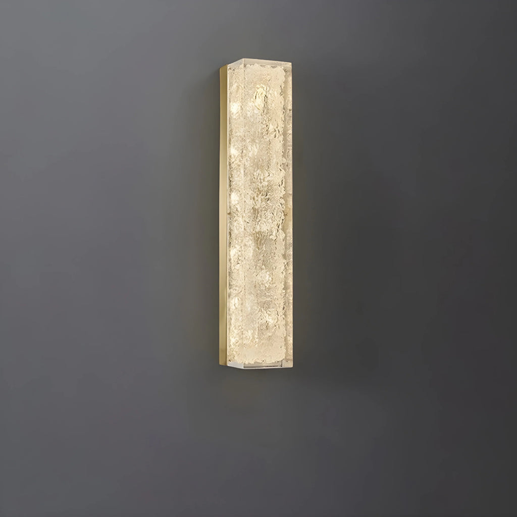 Creative Wall Lamp in Minimalistic Style for Living Room, Bedroom