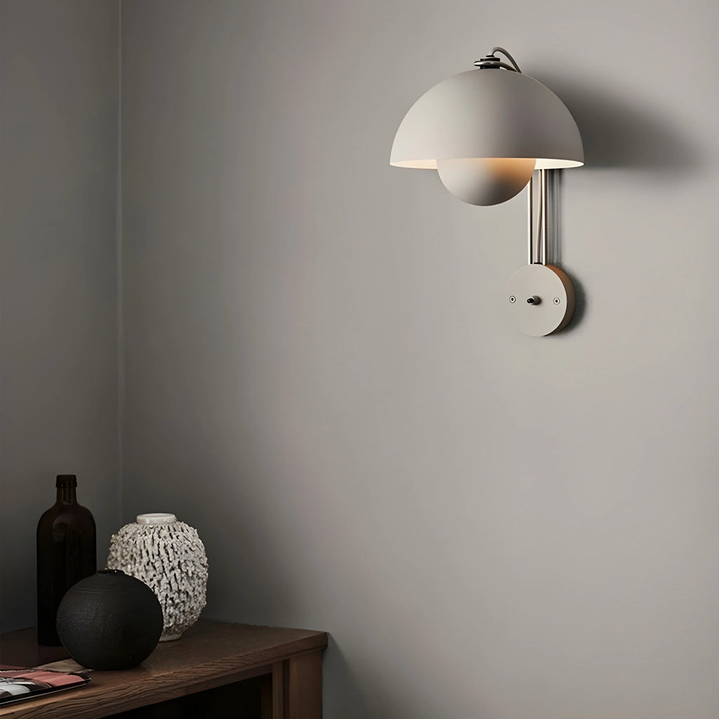 Creative Wall Lamp in Nordic Style for Living Room, Hall, Corridor