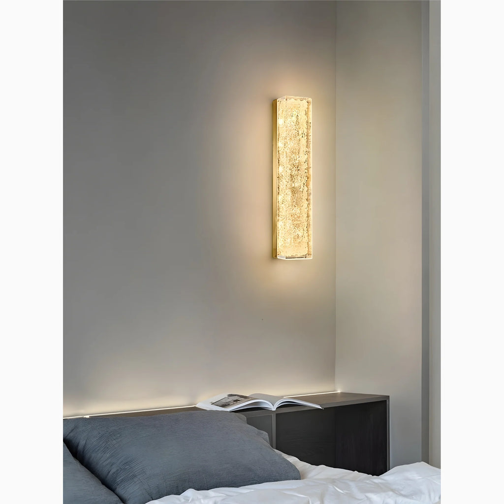 Creative Wall Lamp in Minimalistic Style for Living Room, Bedroom