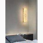 Creative Wall Lamp in Minimalistic Style for Living Room, Bedroom