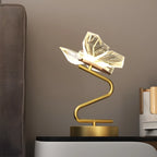 Grimentz | Creative Stylish Night Light in the Shape of Butterfly