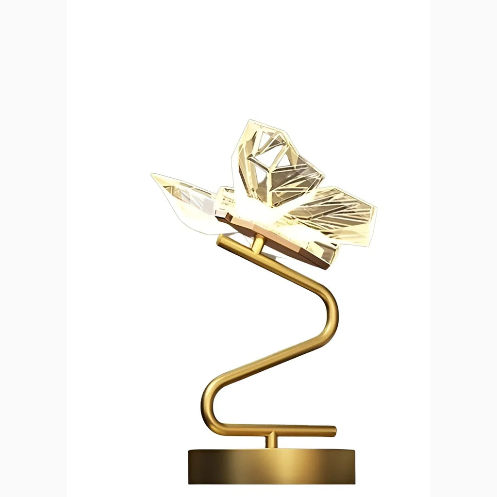 Grimentz | Creative Stylish Night Light in the Shape of Butterfly