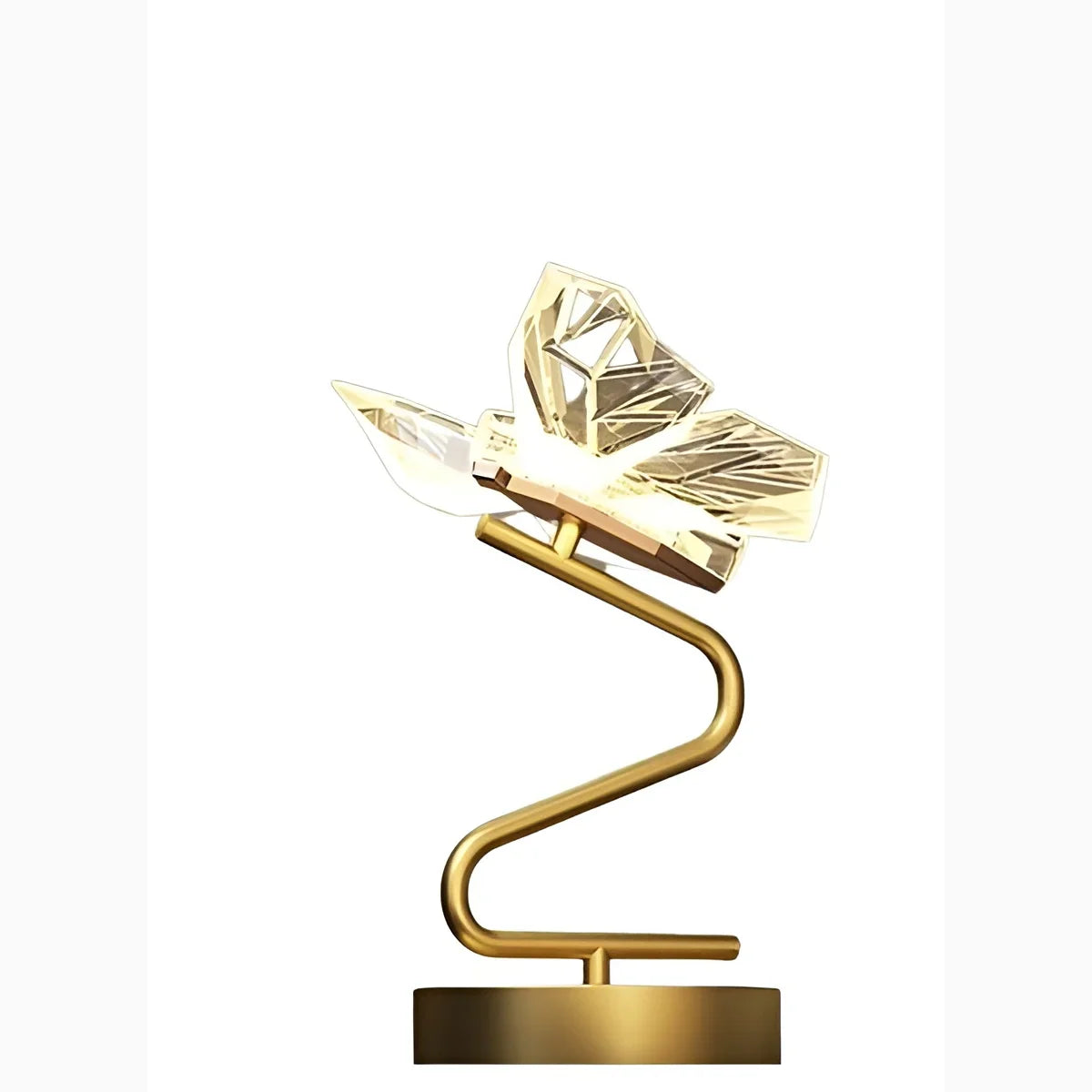 Grimentz | Creative Stylish Night Light in the Shape of Butterfly